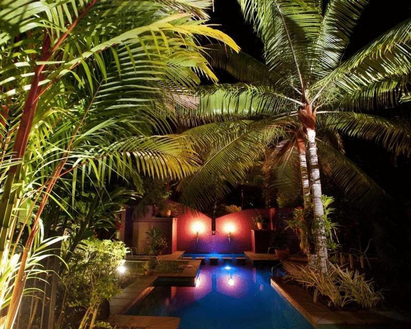 Dreamcatcher Beach-Side Apartments Port Douglas Luaran gambar