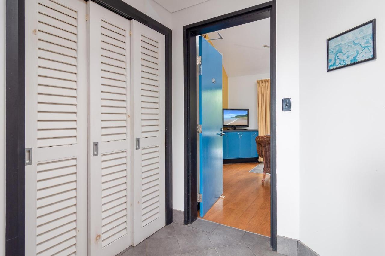 Dreamcatcher Beach-Side Apartments Port Douglas Luaran gambar