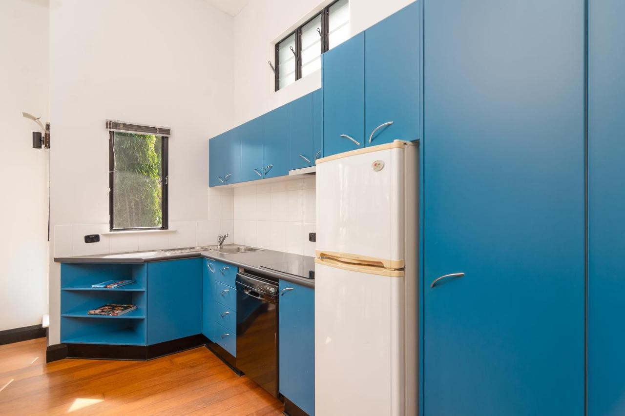 Dreamcatcher Beach-Side Apartments Port Douglas Luaran gambar
