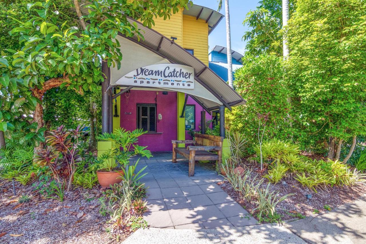 Dreamcatcher Beach-Side Apartments Port Douglas Luaran gambar