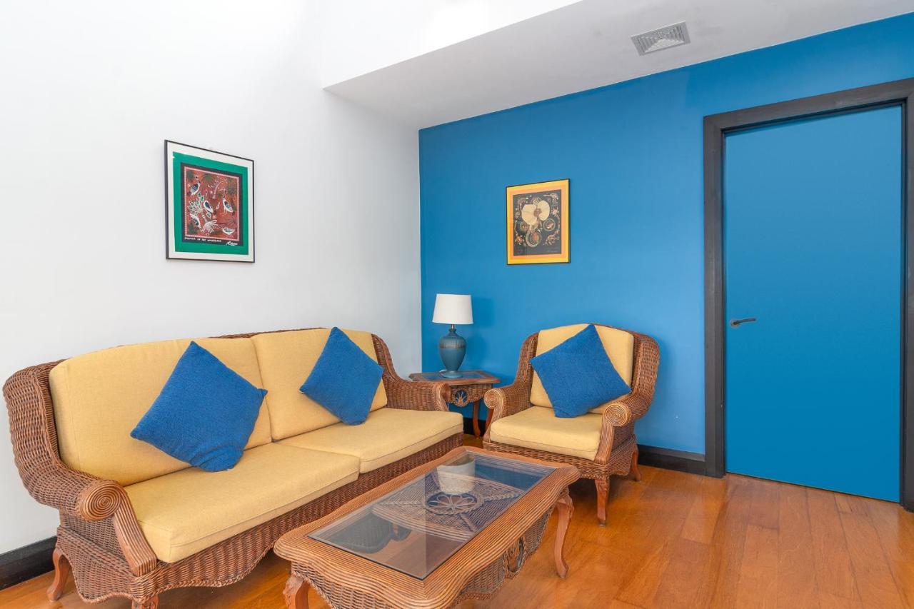Dreamcatcher Beach-Side Apartments Port Douglas Luaran gambar