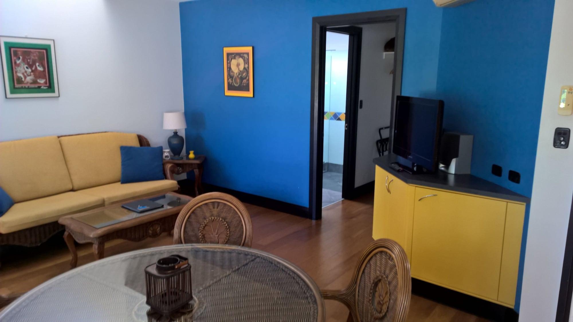 Dreamcatcher Beach-Side Apartments Port Douglas Luaran gambar