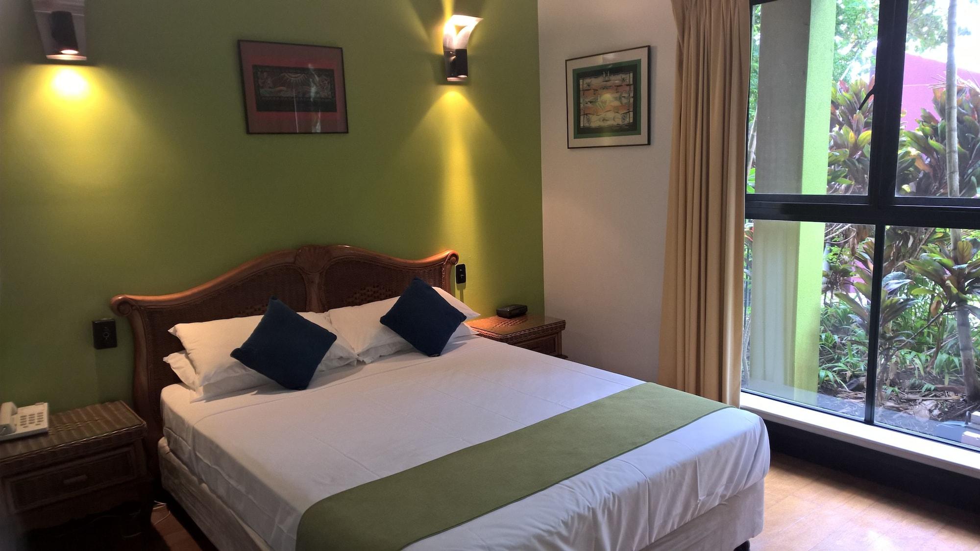 Dreamcatcher Beach-Side Apartments Port Douglas Luaran gambar