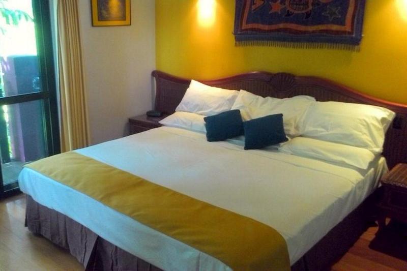 Dreamcatcher Beach-Side Apartments Port Douglas Luaran gambar