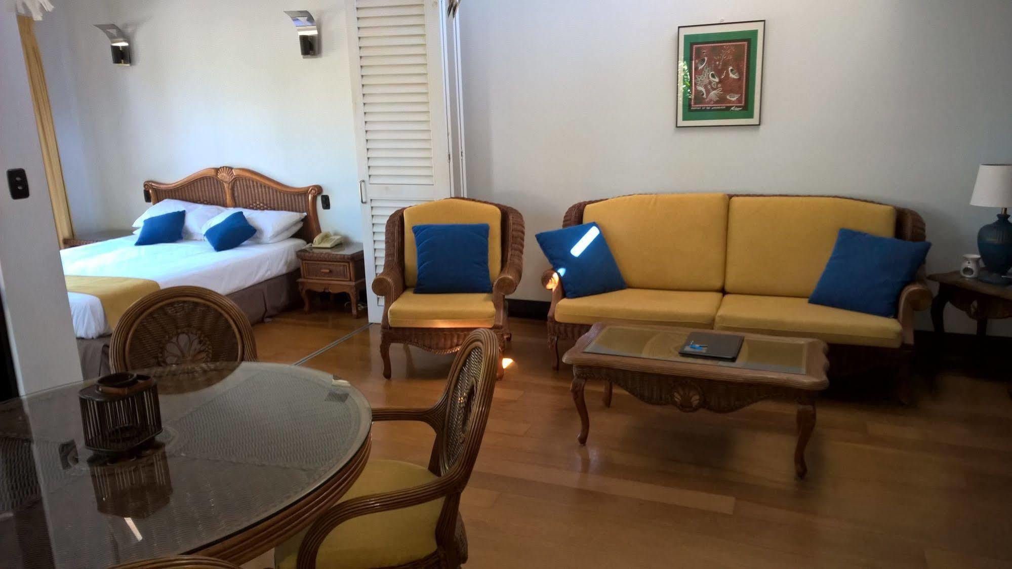 Dreamcatcher Beach-Side Apartments Port Douglas Luaran gambar